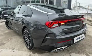 Kia K5 2022 года за 14 990 000 тг. в Шымкент