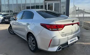 Kia Rio 2021 года за 9 690 000 тг. в Шымкент