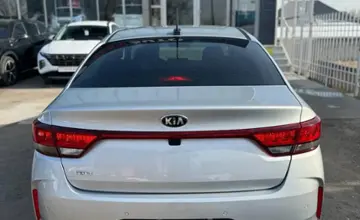 Kia Rio 2021 года за 9 690 000 тг. в Шымкент фото 4