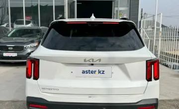 Kia Sorento 2023 года за 26 990 000 тг. в Шымкент фото 4