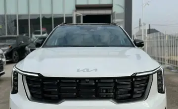 Kia Sorento 2023 года за 26 990 000 тг. в Шымкент фото 2