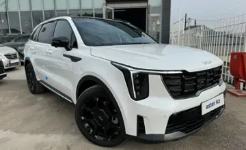 Kia Sorento 2023 года за 26 990 000 тг. в Шымкент фото 1