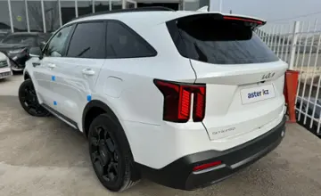 Kia Sorento 2023 года за 26 990 000 тг. в Шымкент
