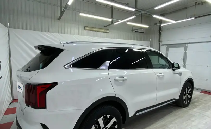 Kia Sorento 2023 года за 18 500 000 тг. в Актау фото 4