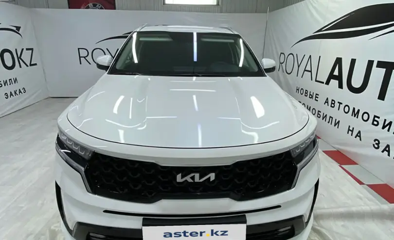 Kia Sorento 2023 года за 18 500 000 тг. в Актау фото 2