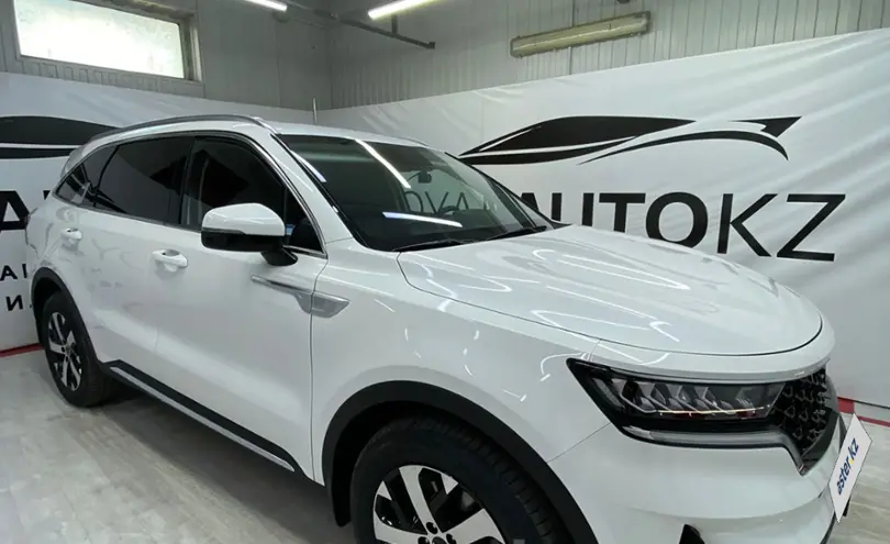 Kia Sorento 2023 года за 18 500 000 тг. в Актау фото 3