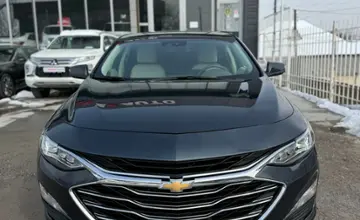 Chevrolet Malibu 2020 года за 7 390 000 тг. в Шымкент фото 2