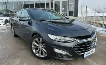 Chevrolet Malibu 2020 года за 7 390 000 тг. в Шымкент фото 1