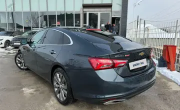 Chevrolet Malibu 2020 года за 7 390 000 тг. в Шымкент