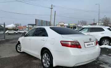 Toyota Camry 2010 года за 8 390 000 тг. в Шымкент фото 2