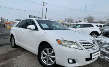 Toyota Camry 2010 года за 8 390 000 тг. в Шымкент фото 1