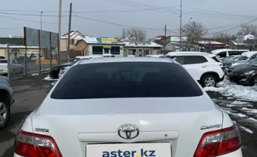Toyota Camry 2010 года за 8 390 000 тг. в Шымкент