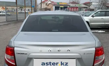 LADA (ВАЗ) Granta 2020 года за 4 490 000 тг. в Шымкент