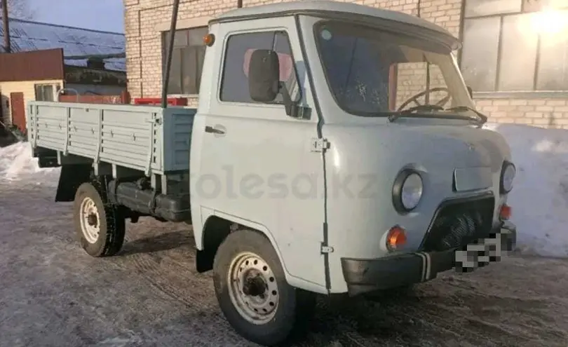 УАЗ 469 1980 года за 2 800 000 тг. в Северо-Казахстанская область