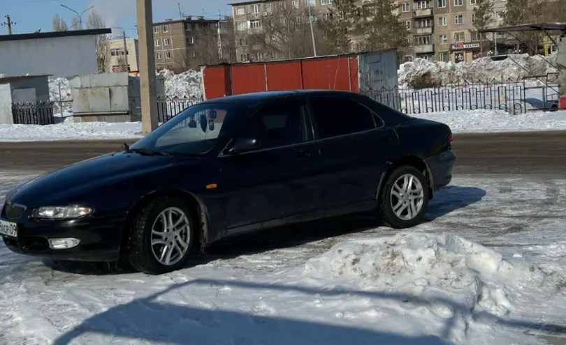 Mazda Xedos 6 1995 года за 2 100 000 тг. в Карагандинская область