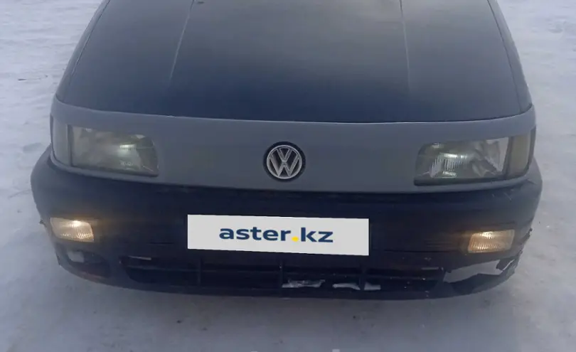Volkswagen Passat 1992 года за 1 400 000 тг. в Северо-Казахстанская область