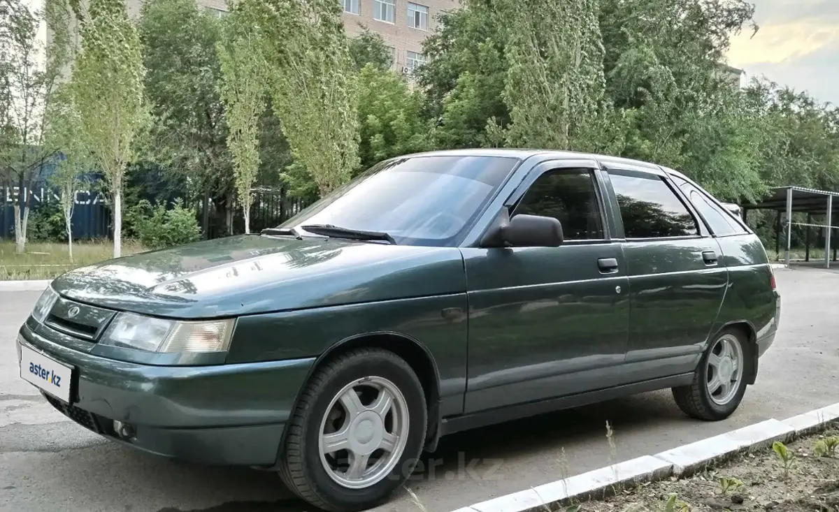 Купить LADA (ВАЗ) 2112 2008 года в Актобе, цена 2000000 тенге. Продажа LADA  (ВАЗ) 2112 в Актобе - Aster.kz. №c1016948