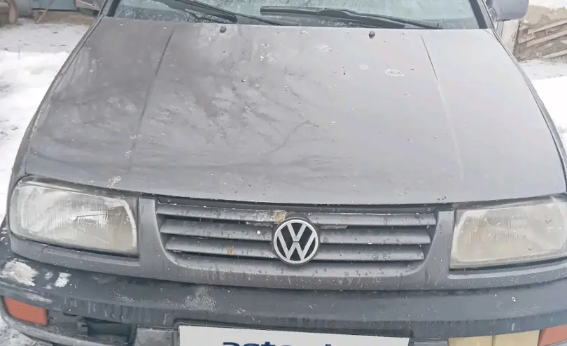 Volkswagen Jetta 1995 года за 900 000 тг. в Алматы