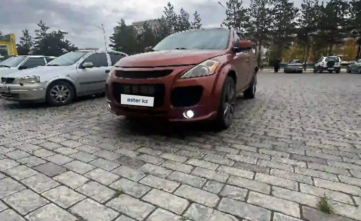 Купить Nissan Murano 2004 года в Костанае, цена 4100000 тенге. Продажа  Nissan Murano в Костанае - Aster.kz. №c1017907