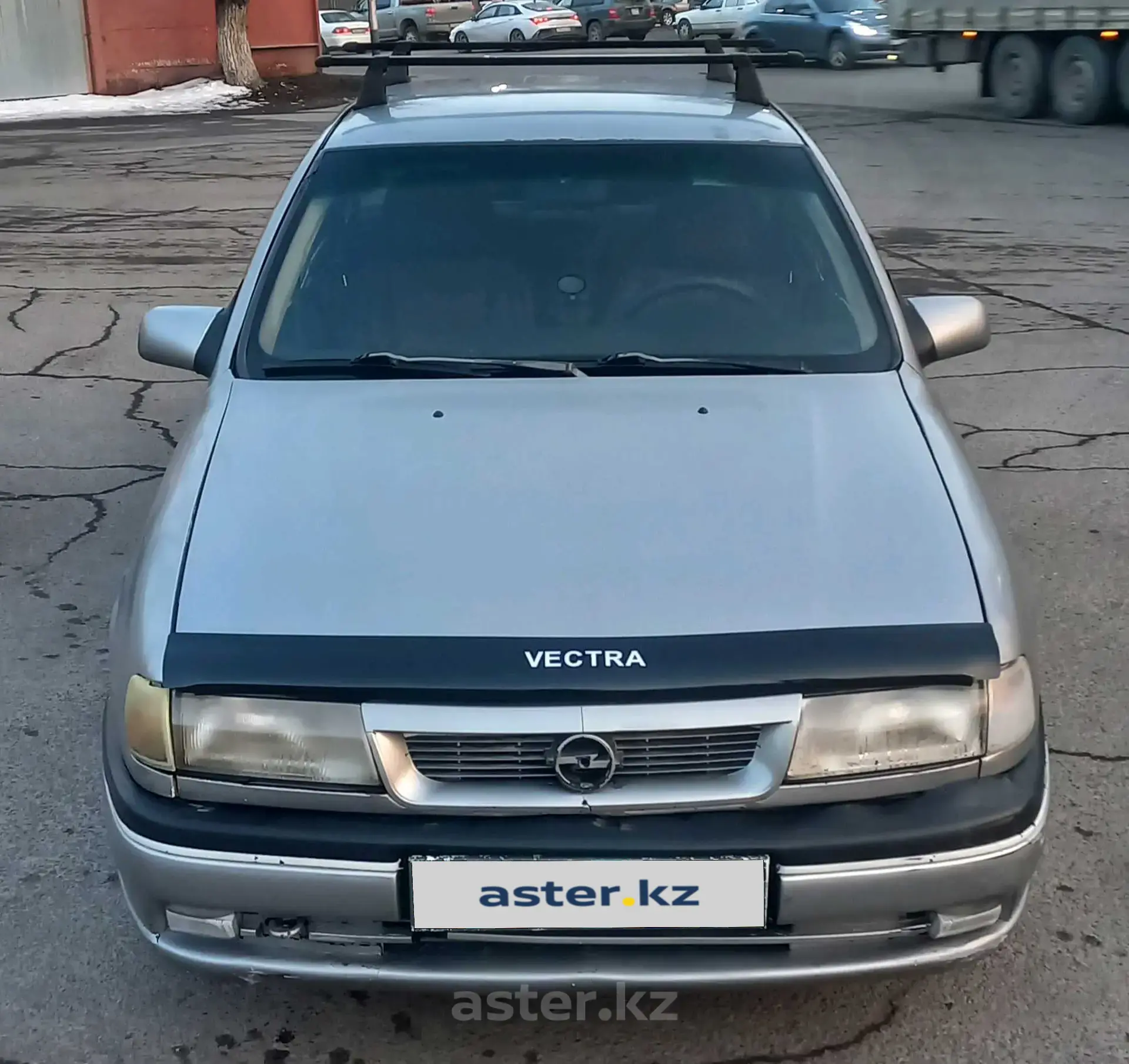 Opel Vectra 1995