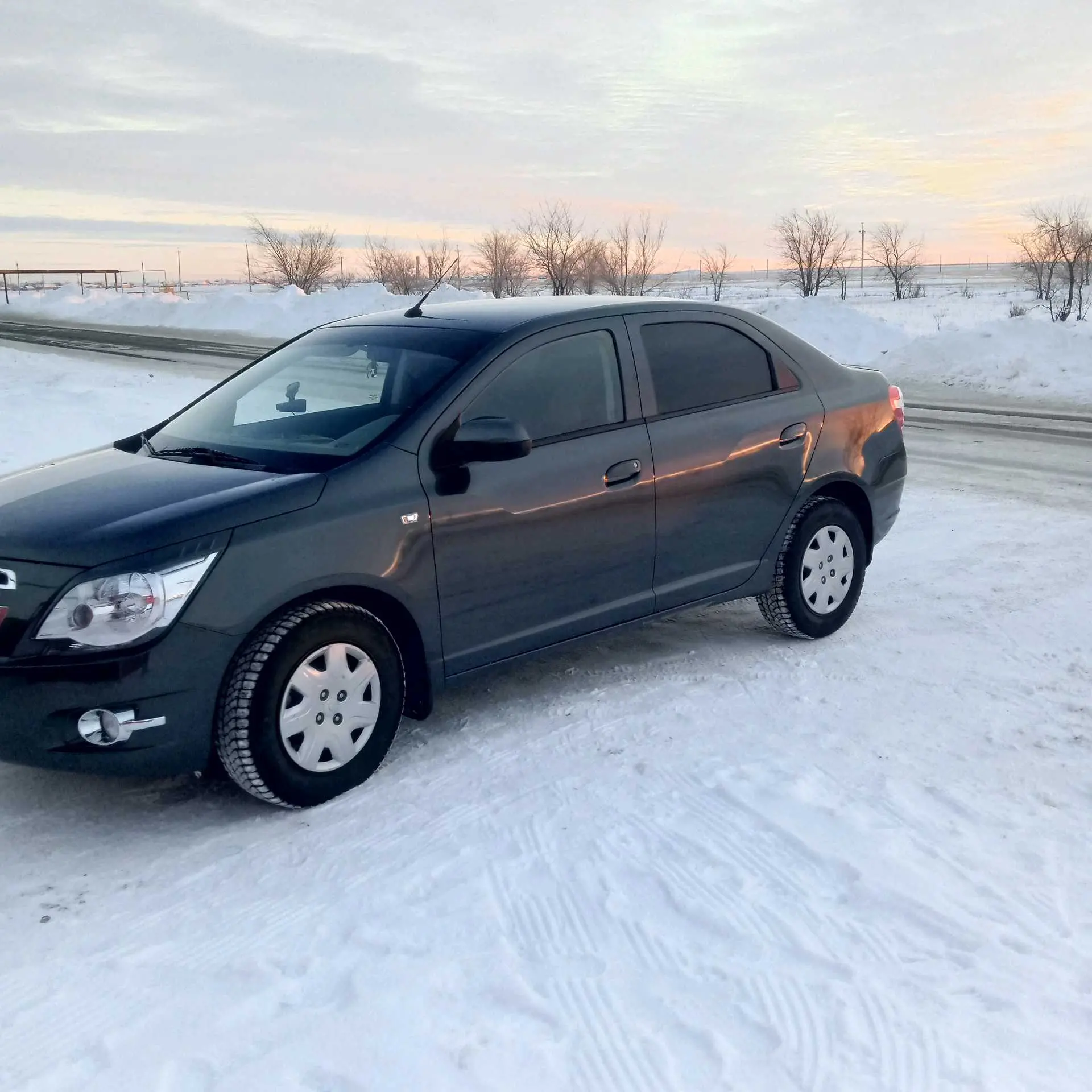 Chevrolet Cobalt 2023