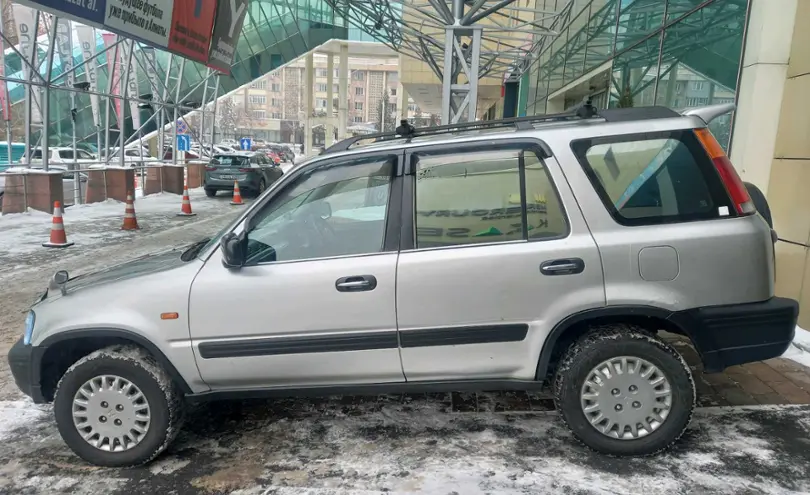 Honda CR-V 1997 года за 3 500 000 тг. в Алматы