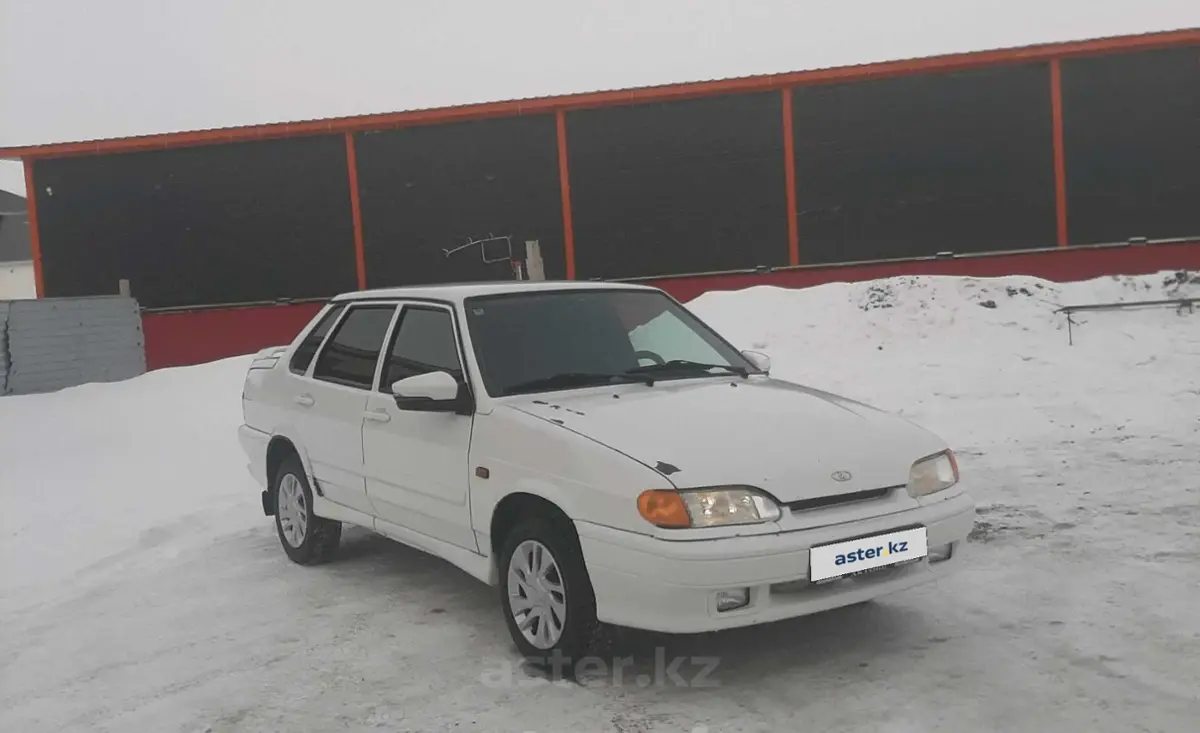 Купить LADA (ВАЗ) 2115 2012 года в Актобе, цена 1599000 тенге. Продажа LADA  (ВАЗ) 2115 в Актобе - Aster.kz. №c1019099