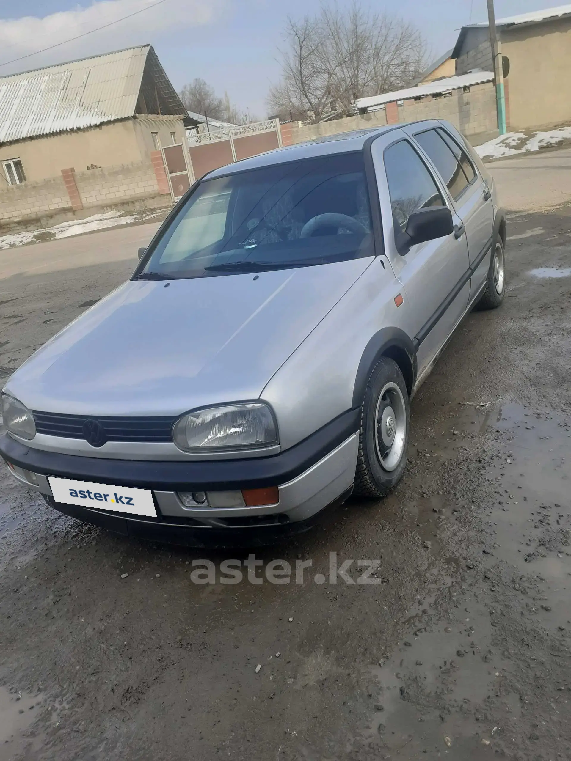 Volkswagen Golf 1994