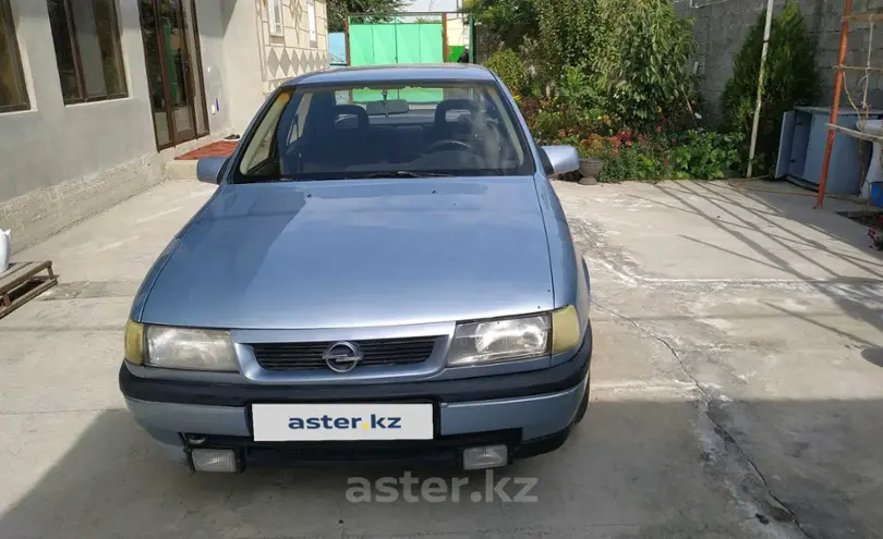 Opel Vectra 1991 года за 1 100 000 тг. в Жамбылская область