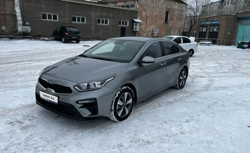 Kia Cerato 2018 года за 8 300 000 тг. в Караганда