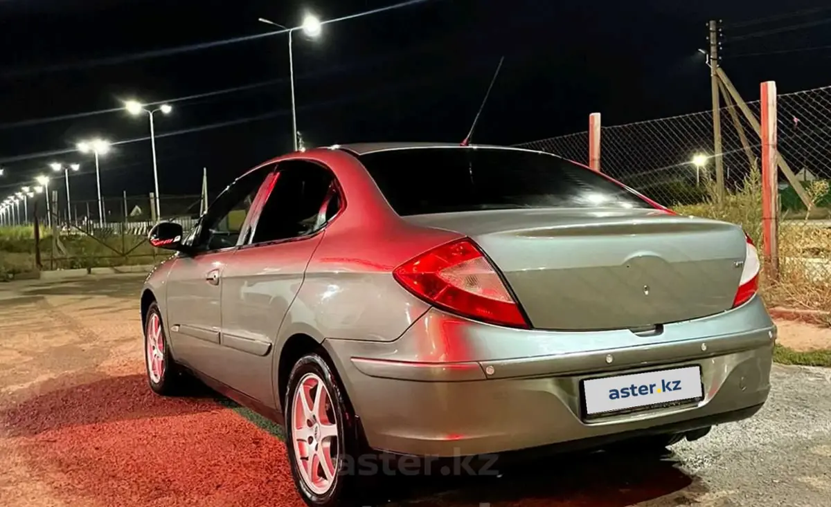 Купить Chery M11 (A3) 2010 года в Актау, цена 1900000 тенге. Продажа Chery  M11 (A3) в Актау - Aster.kz. №c1019456