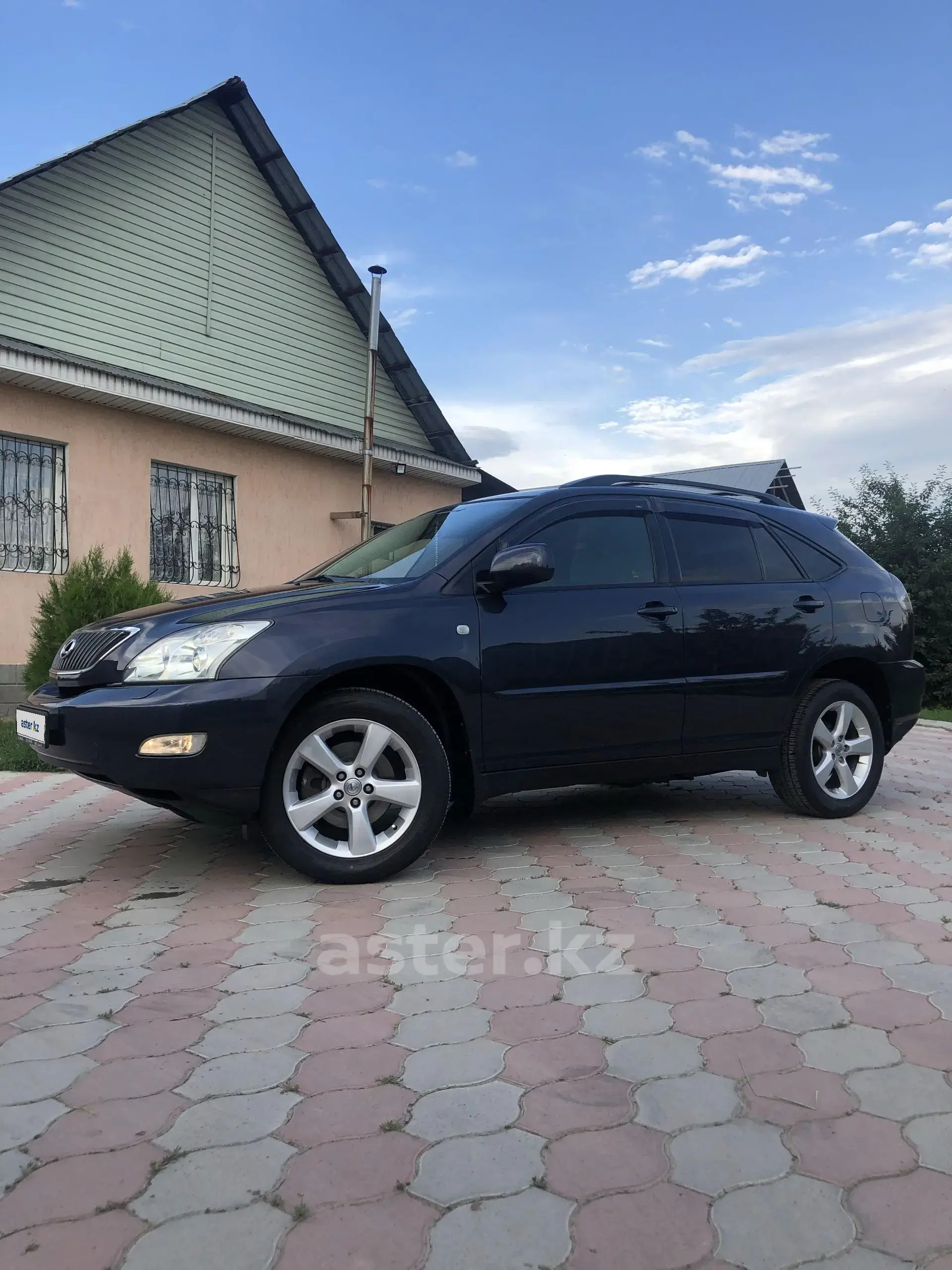 Lexus RX 2005