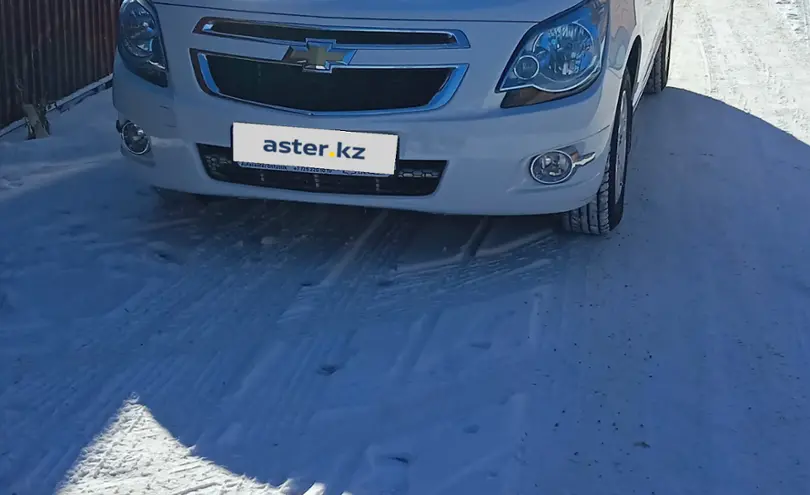 Chevrolet Cobalt 2022 года за 7 500 000 тг. в Кызылорда