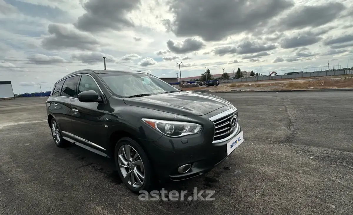 Купить Infiniti в Казахстане. Покупка, продажа Infiniti, цены - Aster.kz