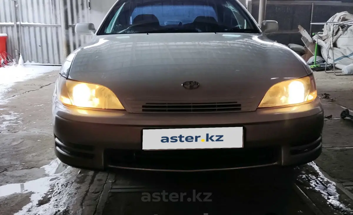 Купить Toyota Windom 1996 года в Алматы, цена 2000000 тенге. Продажа Toyota  Windom в Алматы - Aster.kz. №c1021068