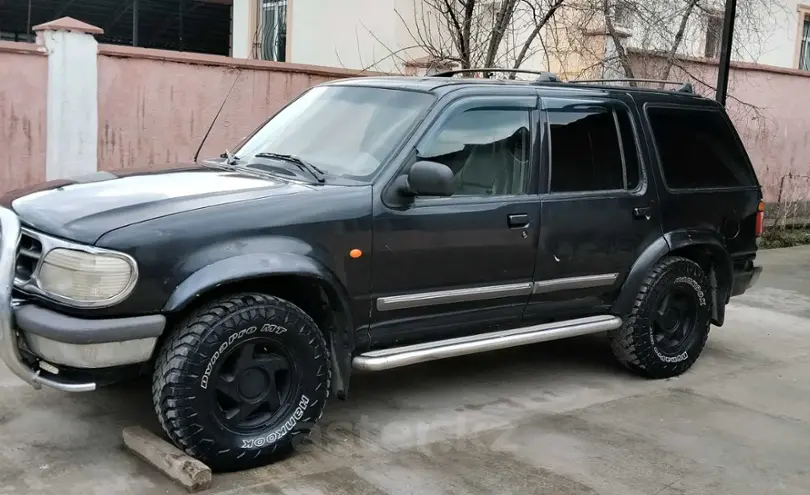 Ford Explorer 1996 года за 1 450 000 тг. в Шымкент