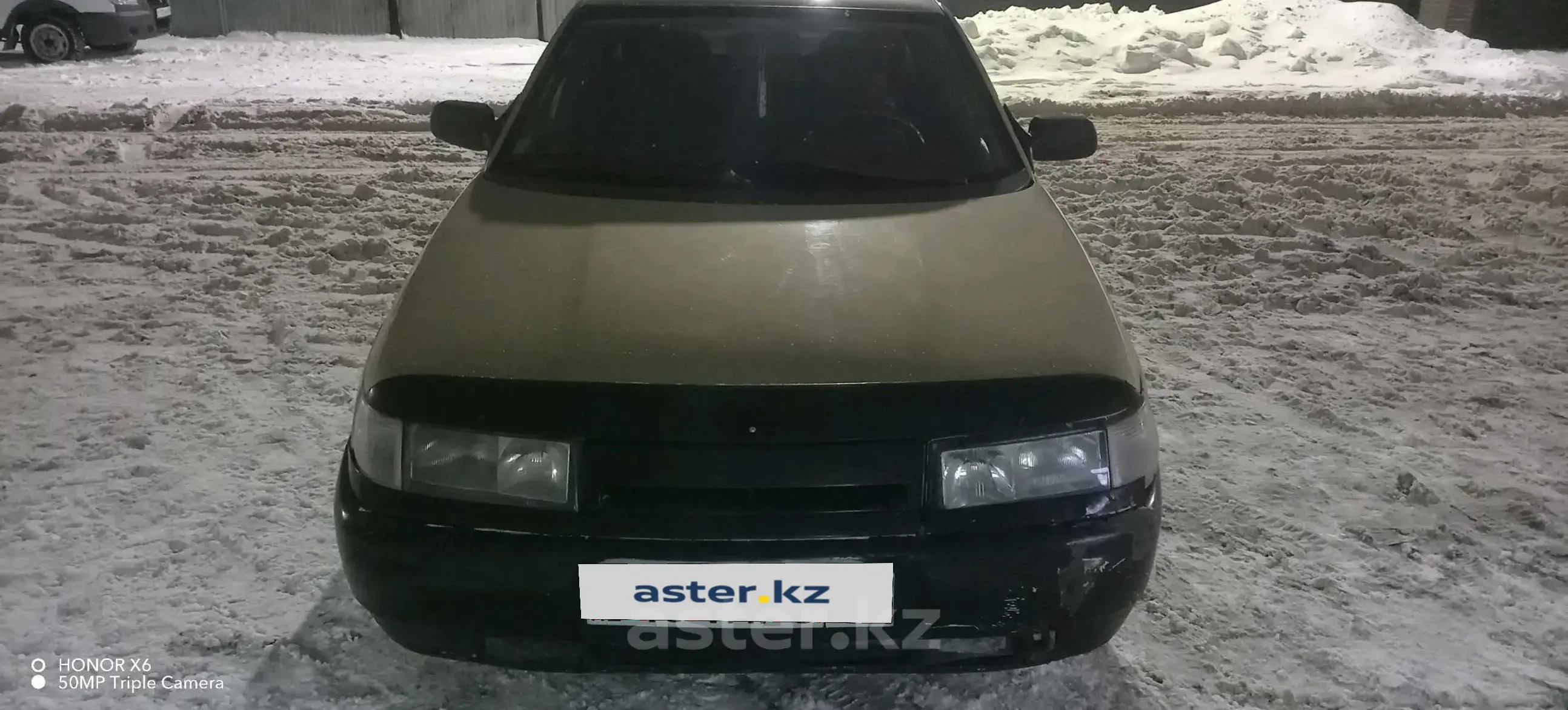 LADA (ВАЗ) 2112 2003