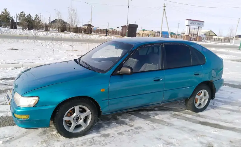 Toyota Corolla 1997 года за 1 500 000 тг. в Кызылорда