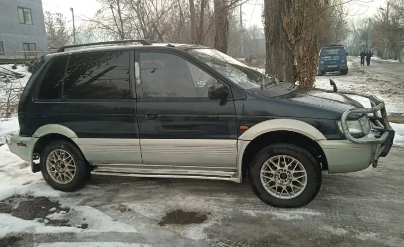 Mitsubishi RVR 1993 года за 1 000 000 тг. в Алматы