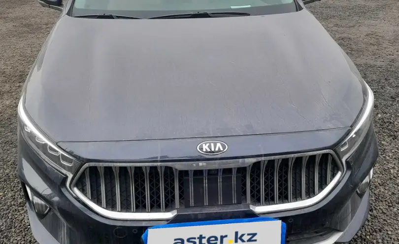 Kia K7 2019 года за 16 000 000 тг. в Алматы