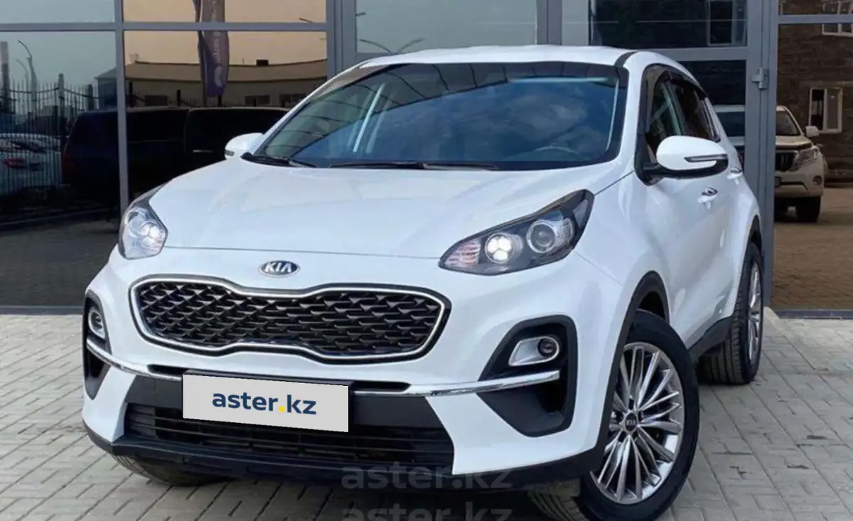 Купить б/у Kia в Уральске. Покупка, продажа Kia с пробегом, цены - Aster.kz