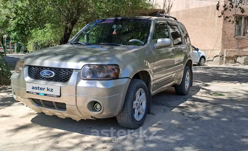 Ford Escape 2006 года за 3 000 000 тг. в Алматы