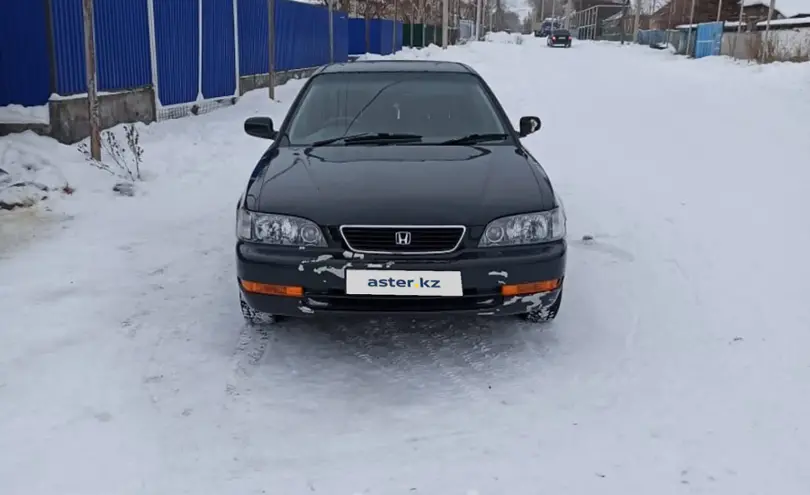 Honda Saber 1998 года за 1 390 000 тг. в Усть-Каменогорск