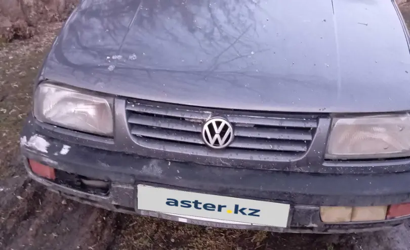 Volkswagen Jetta 1992 года за 700 000 тг. в Алматы