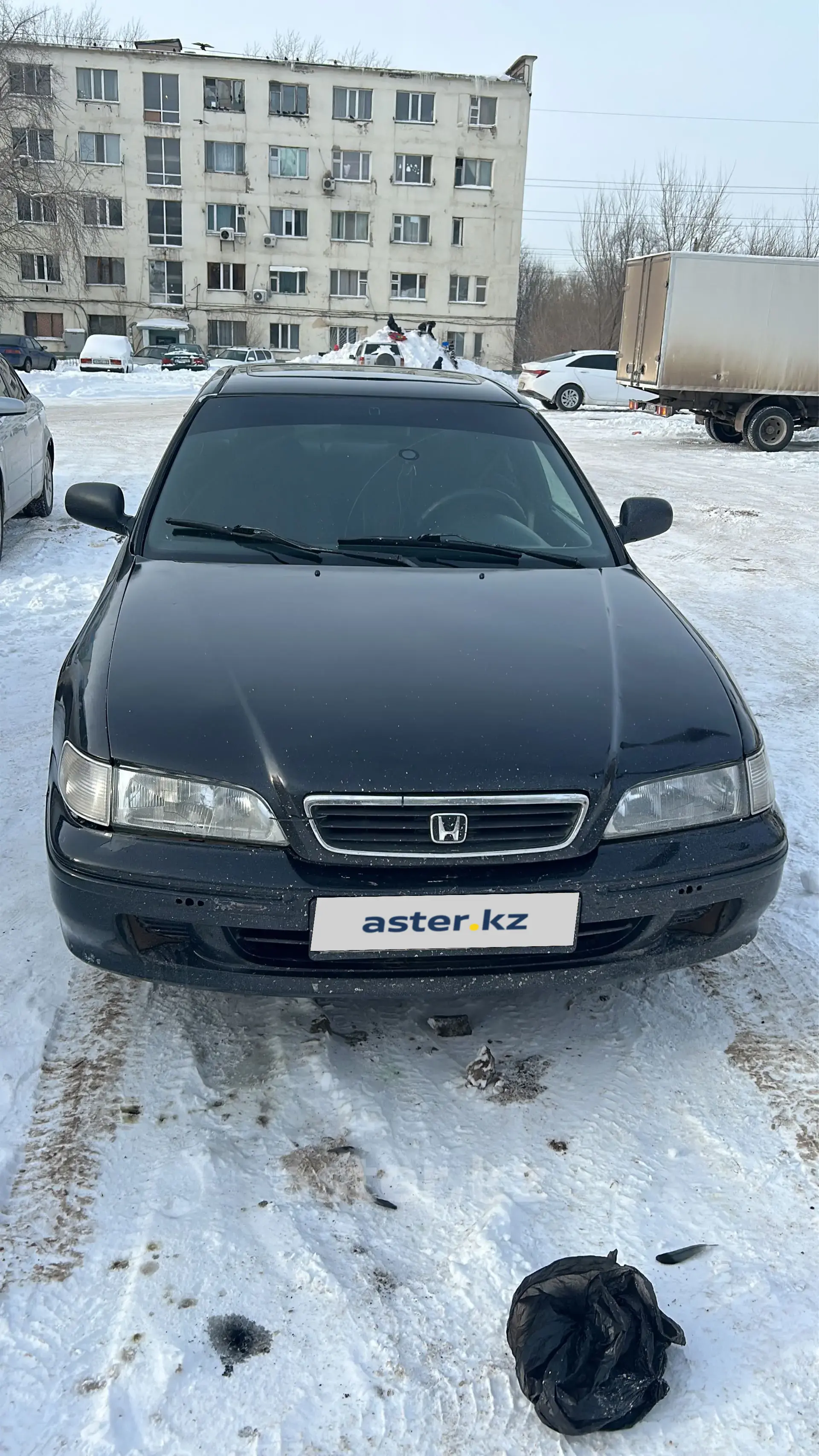 Honda Accord 1997