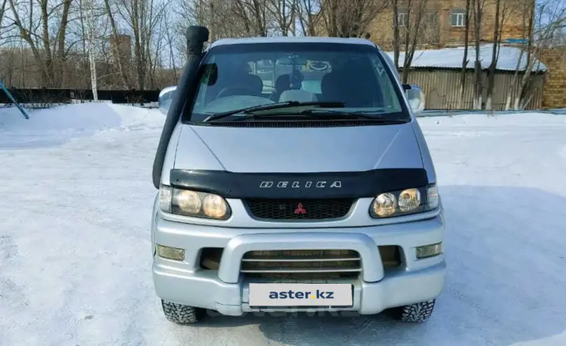 Mitsubishi Delica 2002 года за 7 500 000 тг. в Карагандинская область