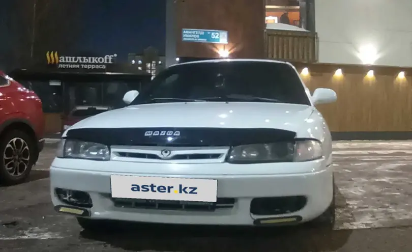 Mazda 626 1996 года за 2 000 000 тг. в Астана