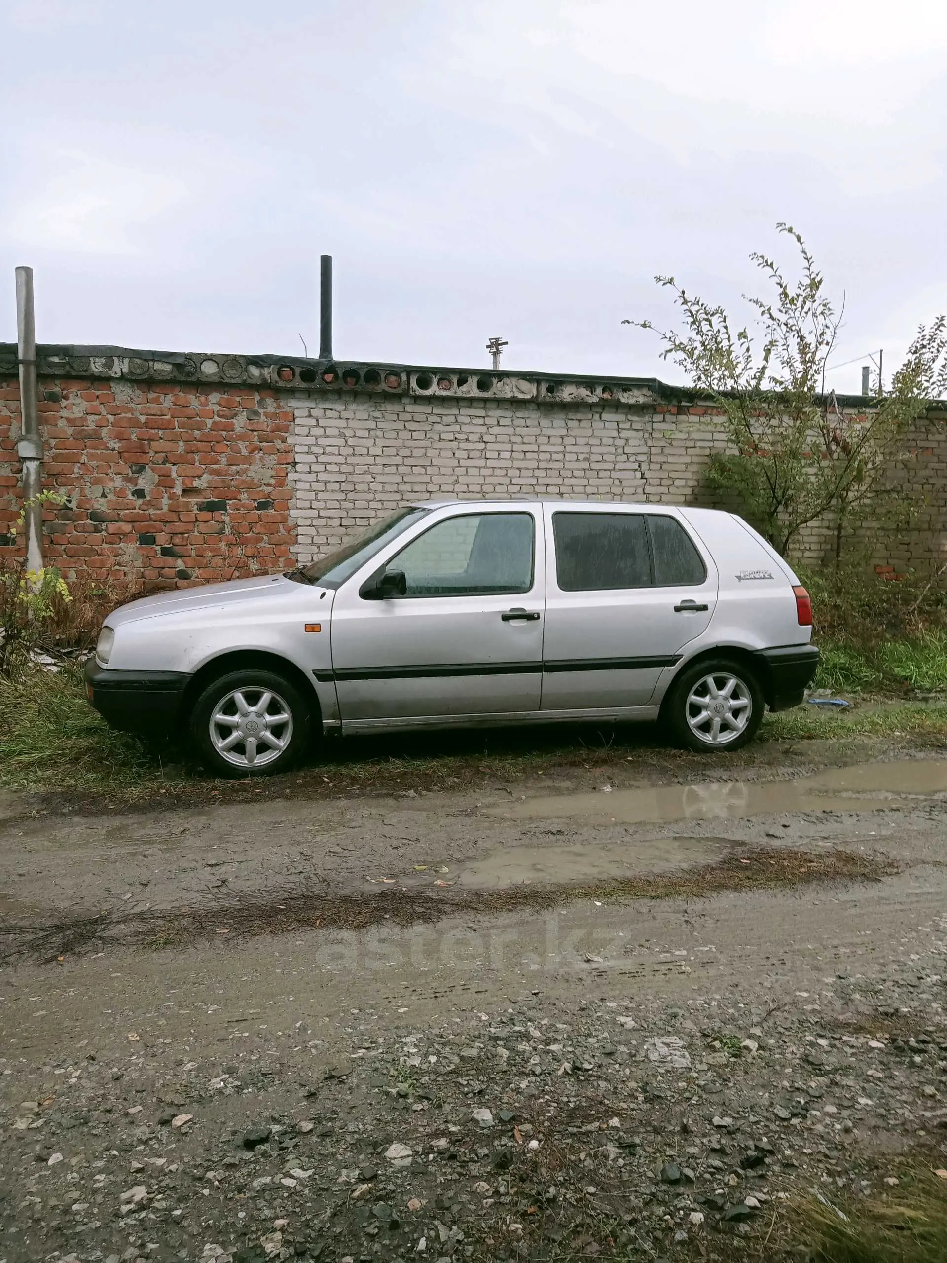 Volkswagen Golf 1994