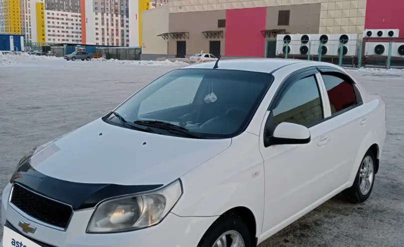 Chevrolet Nexia 2020 года за 5 150 000 тг. в Астана