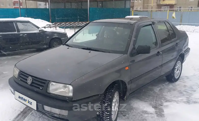 Volkswagen Vento 1994 года за 1 100 000 тг. в Карагандинская область